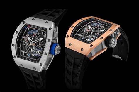 richard mille rm 30 price|rm 30 01 retail price.